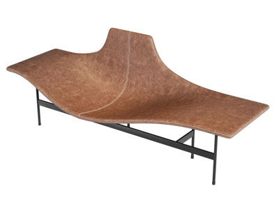 现代异形休闲椅子