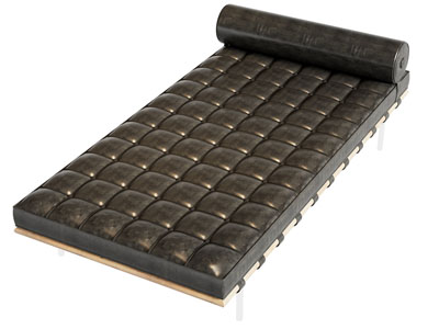 现代沙发凳子 床尾凳子