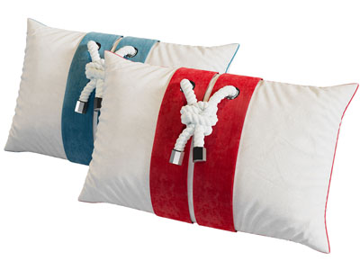 现代靠垫抱枕3d模型 现代靠垫抱枕