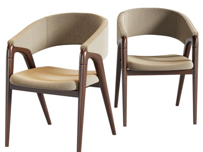 现代休闲椅子 餐椅