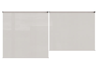 现代拉帘 卷帘 挂帘3d模型 现代拉帘 卷帘 挂帘