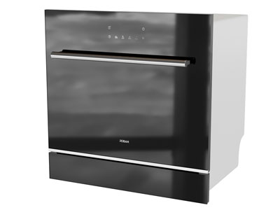 现代嵌入式洗碗机 厨房电器3d模型 现代嵌入式洗碗机 厨房电器
