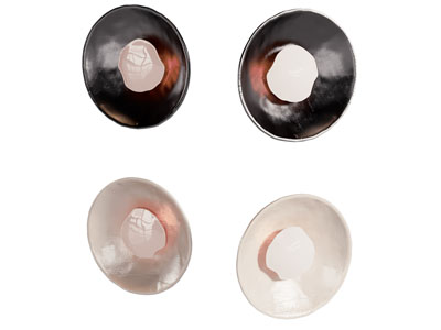 侘寂风壁灯3d模型 侘寂风壁灯