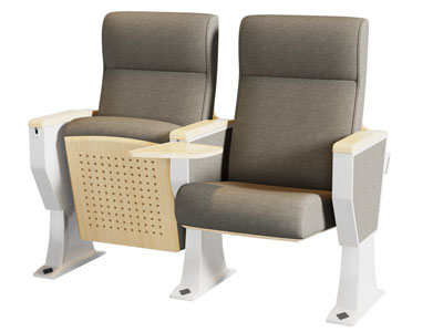 现代公共椅子 排椅 礼堂椅 影院椅子