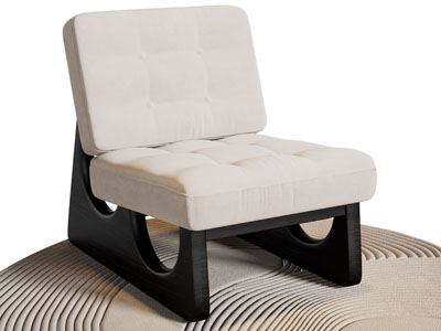 现代休闲椅子 餐椅