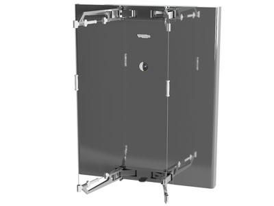 现代健身器材 体育设备3d模型 现代健身器材 体育设备