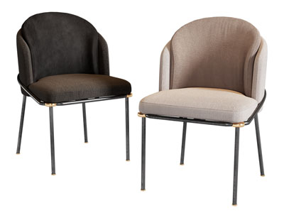 现代休闲椅子 餐椅