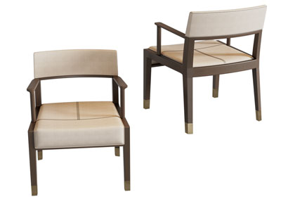 现代扶手椅子 休闲椅子