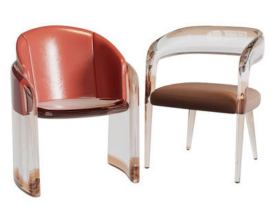 现代休闲椅子 餐椅