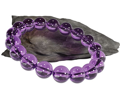 现代紫水晶手镯 珠宝首饰3d模型 现代紫水晶手镯 珠宝首饰