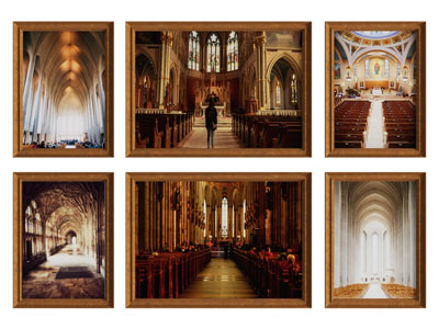 欧式装饰挂画3d模型 欧式装饰挂画