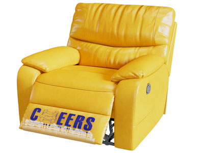 现代懒人沙发 单人沙发