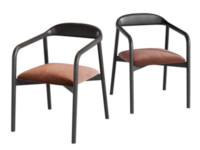 现代休闲椅子 餐椅