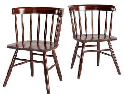 北欧休闲椅子 餐椅