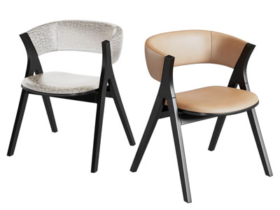 现代休闲椅子 餐椅