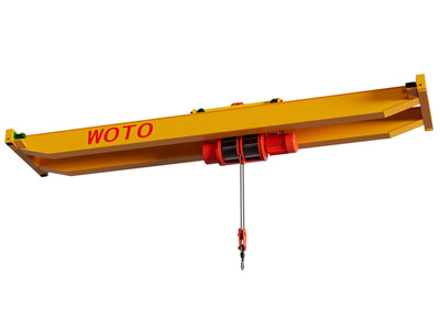 现代起重机龙门吊 塔吊 工业设备