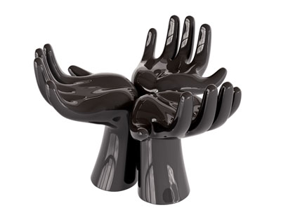 现代雕塑 装饰品摆件3d模型 现代雕塑 装饰品摆件