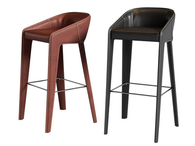 现代吧椅