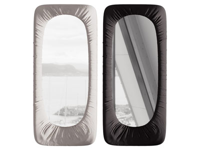 现代装饰镜子 墙饰3d模型 现代装饰镜子 墙饰