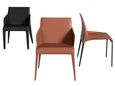 现代休闲椅子 餐椅