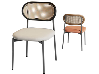 现代休闲椅子 餐椅