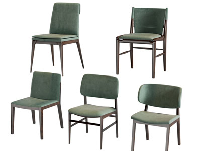 现代休闲椅子 餐椅