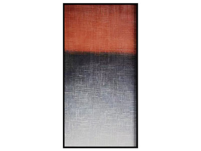 现代装饰挂画3d模型 现代装饰挂画