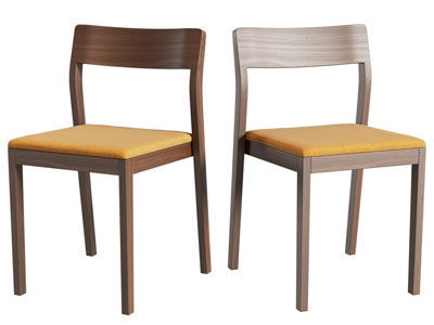 现代休闲椅子 餐椅