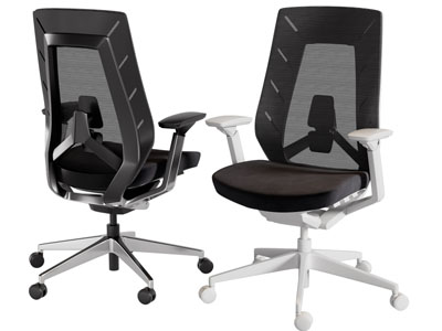 现代办公椅子 转椅