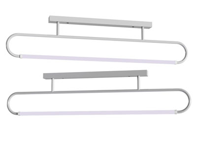 现代吊灯3d模型 现代吊灯