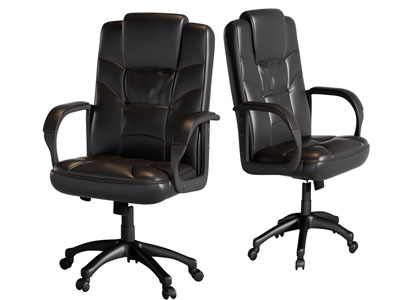 现代办公椅子 转椅