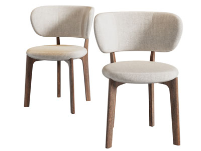 现代休闲椅子 餐椅