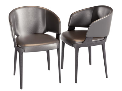 现代休闲椅子 餐椅