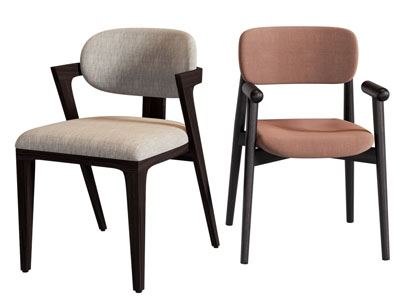 现代休闲椅子 餐椅