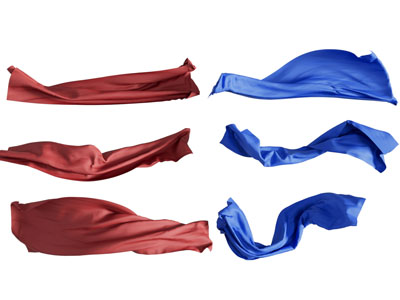 现代飘带3d模型 现代飘带