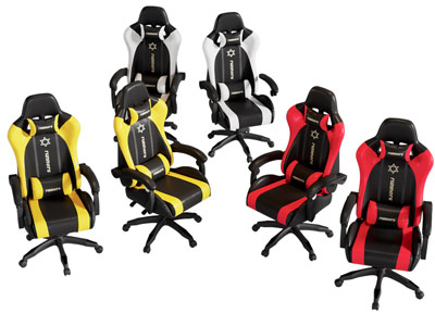 现代办公椅子 电竞椅子 转椅