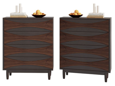 现代玄关柜 边柜 斗柜3d模型 现代玄关柜 边柜 斗柜