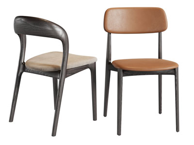 现代休闲椅子 餐椅