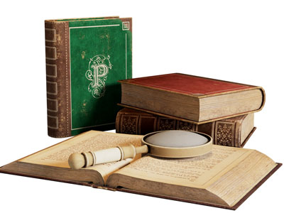 现代古书 书籍杂志3d模型 现代古书 书籍杂志