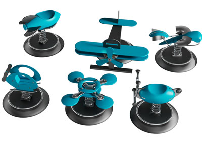 现代游乐设备 摇摇椅 木马 陀螺椅 弹簧椅3d模型 现代游乐设备 摇摇椅 木马 陀螺椅 弹簧椅