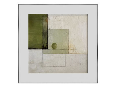 现代装饰挂画3d模型 现代装饰挂画