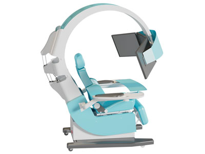 现代VR设备 电脑座舱 电竞椅 游戏椅子3d模型 现代VR设备 电脑座舱 电竞椅 游戏椅子