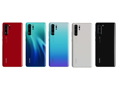 现代智能手机3d模型 现代智能手机