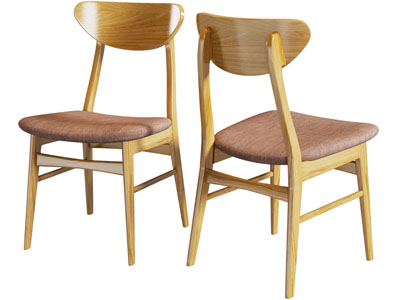 现代休闲椅子 餐椅