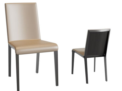 现代休闲椅子 餐椅