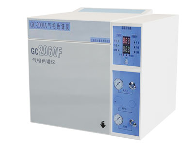 现代气相色谱仪 实验设备