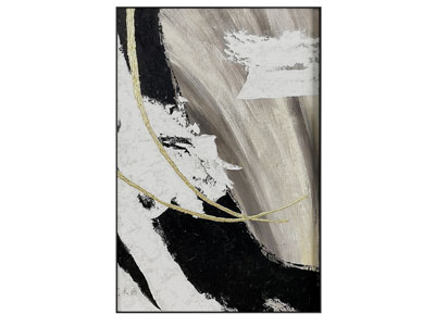 现代装饰挂画3d模型 现代装饰挂画