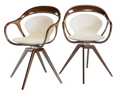 现代休闲椅子 餐椅