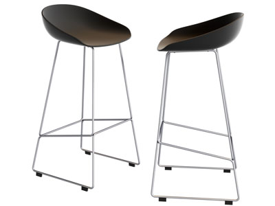 现代吧椅