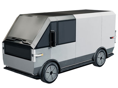 现代货车 皮卡货车 敞篷货车